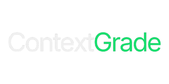 ContextGrade